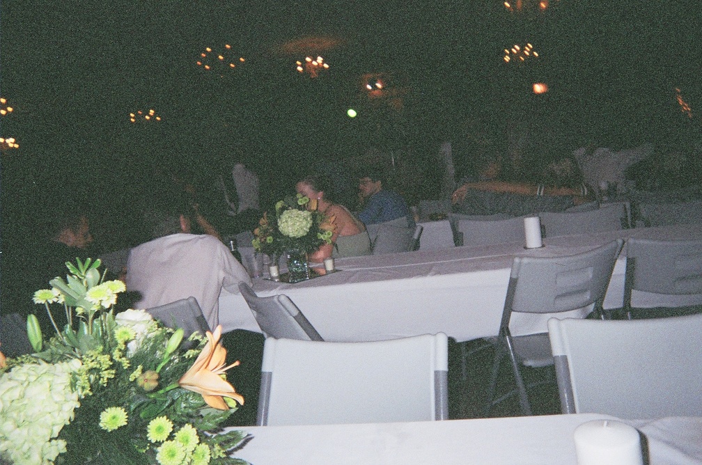 090 06120013 Table crowd